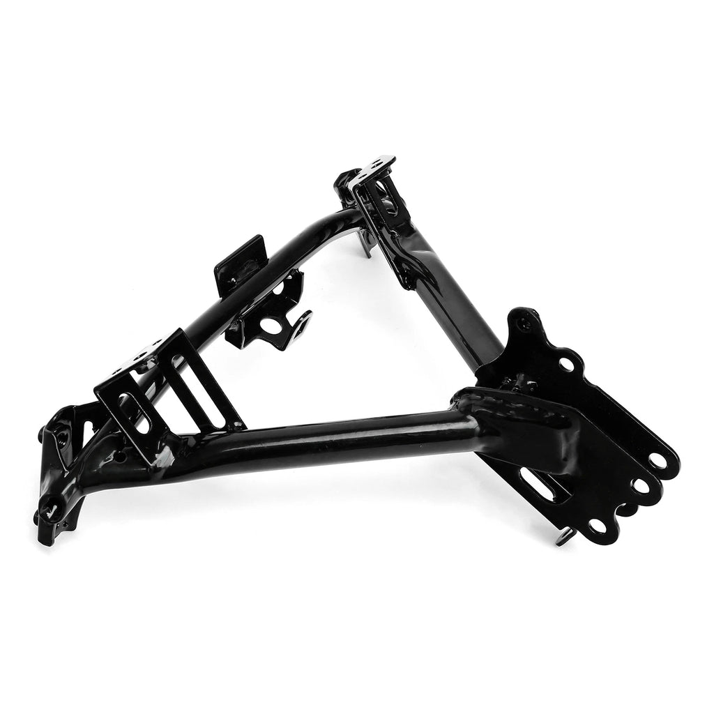 Front Headlight Fairing Stay Bracket for Honda CBR650R (2019–2023) Aluminum