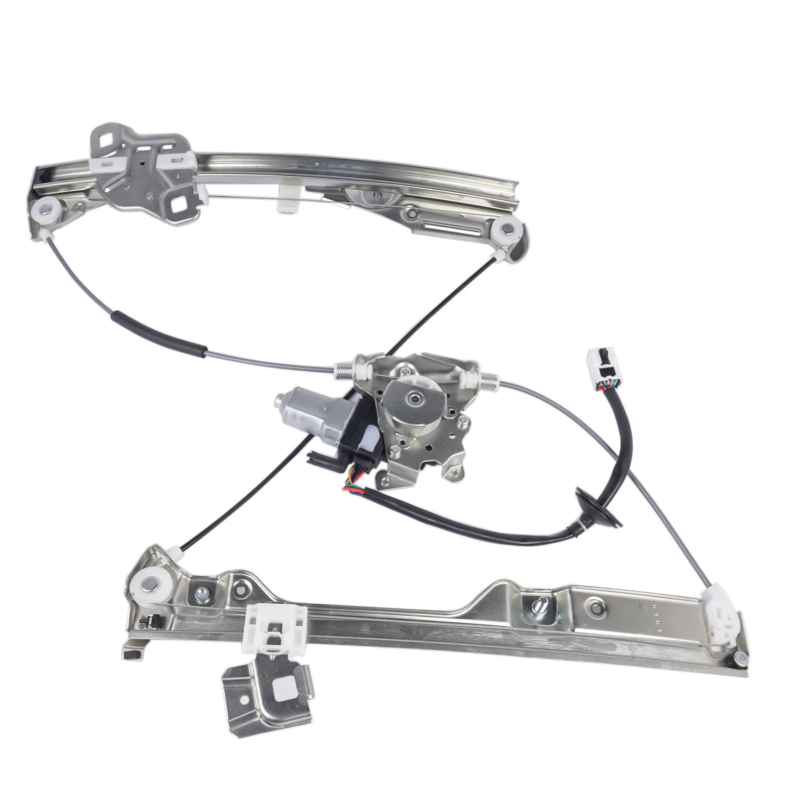 Front Left Power Window Regulator & Motor for Infiniti G35 Coupe (2003-2007)