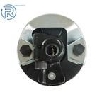Steering Rag Joint for GM Power Box (1977 and Earlier)