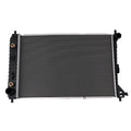 Aluminum Radiator for Ford Mustang 4.6L V8 (1997–2004) 3R3Z8005BA