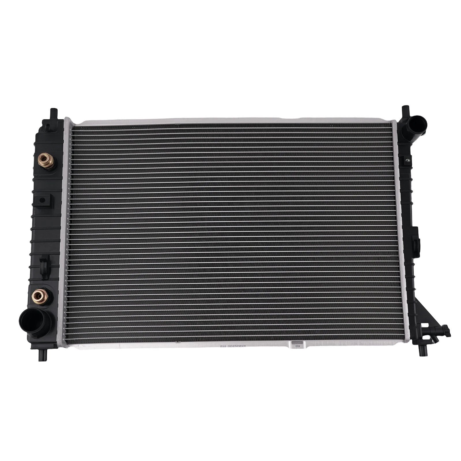 Aluminum Radiator for Ford Mustang 4.6L V8 (1997–2004) 3R3Z8005BA