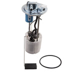 Electric Fuel Pump Module Assembly w/ Pressure Sensor for Hummer H3 (2006–2008)