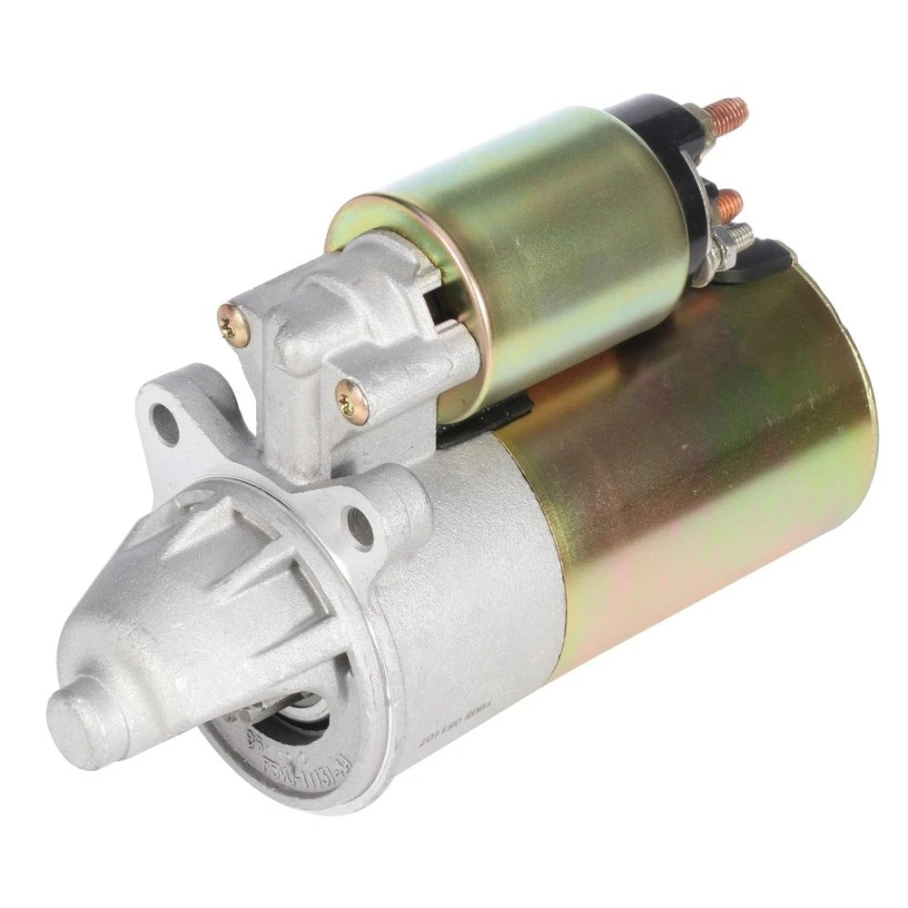 Starter for Crown Victoria Lincoln Town Car Mercury Grand Marquis (1992–2011)