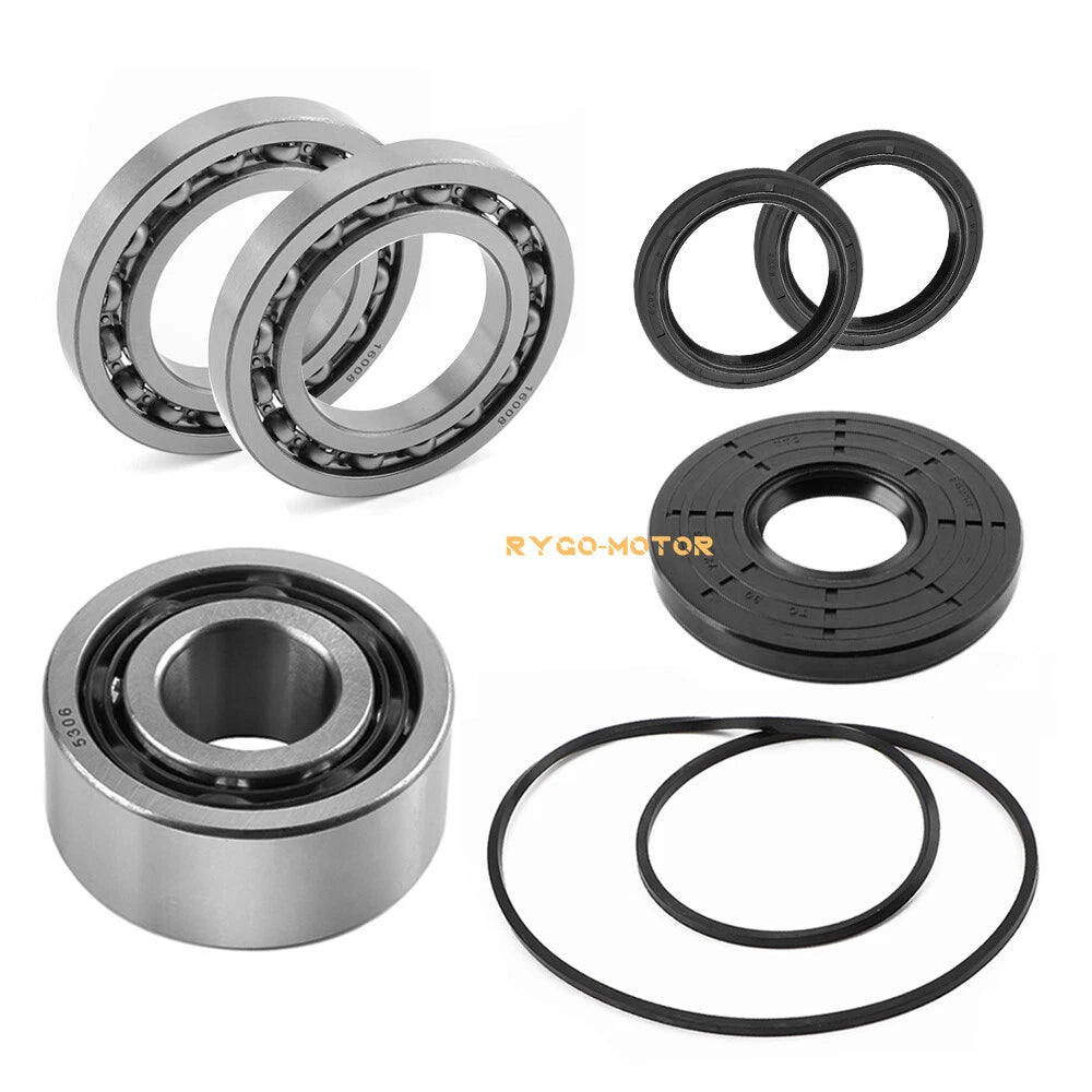 Front GearCase Differential Bearing & Seal Kit for Polaris RZR RS1 (2018–2022)