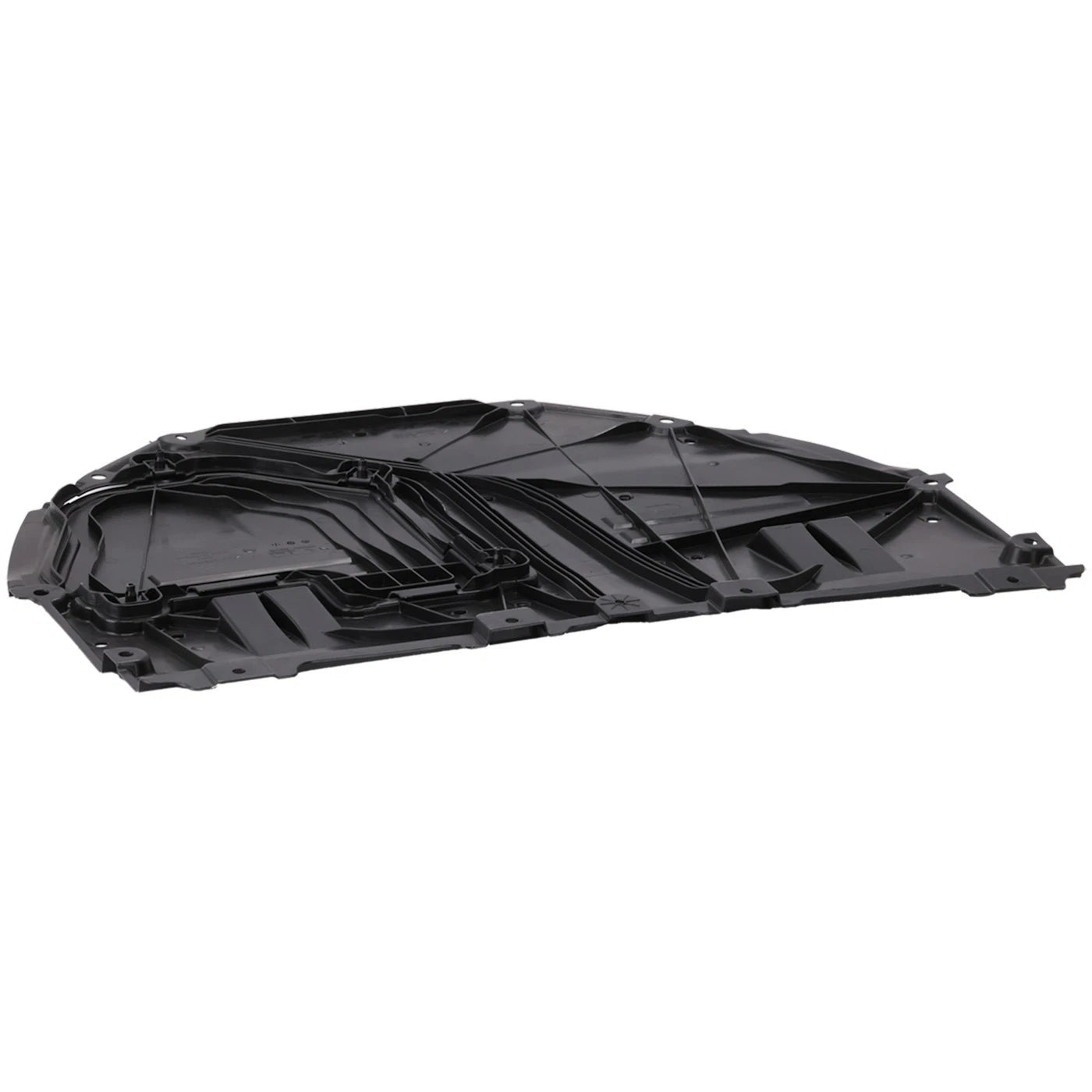 Engine Splash Shield for Toyota Prius (2023–2024)