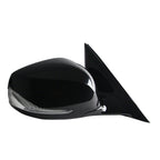 Replacement Power Door Mirror Passenger Side for Infiniti QX50 (2018–2023)