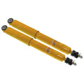 Rear HD Gas Shocks for Land Rover Defender 90-130 TD5 (1983-2003)