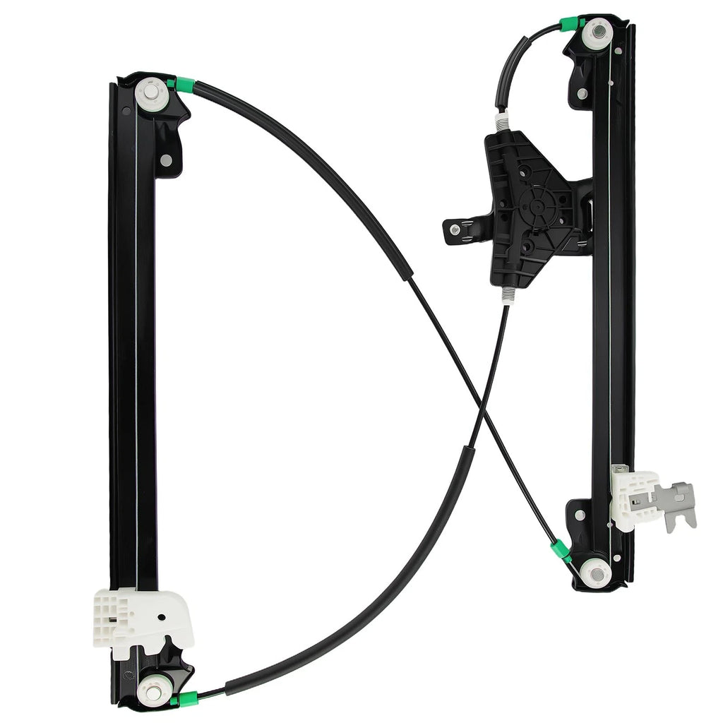 Window Regulator with Motor for Chevrolet Silverado HD Classic (2007)