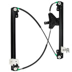 Window Regulator with Motor for Chevrolet Silverado HD Classic (2007)