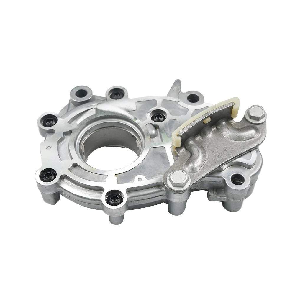 Oil Pump for Buick Cadillac Chevy GMC Equinox Acadia 3.6L 3.0L (2004–2017) 12640448