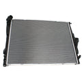 Radiators for BMW 3 Series E93, Z4, E87 (2007–2013)