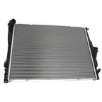 Radiators for BMW 3 Series E93, Z4, E87 (2007–2013)