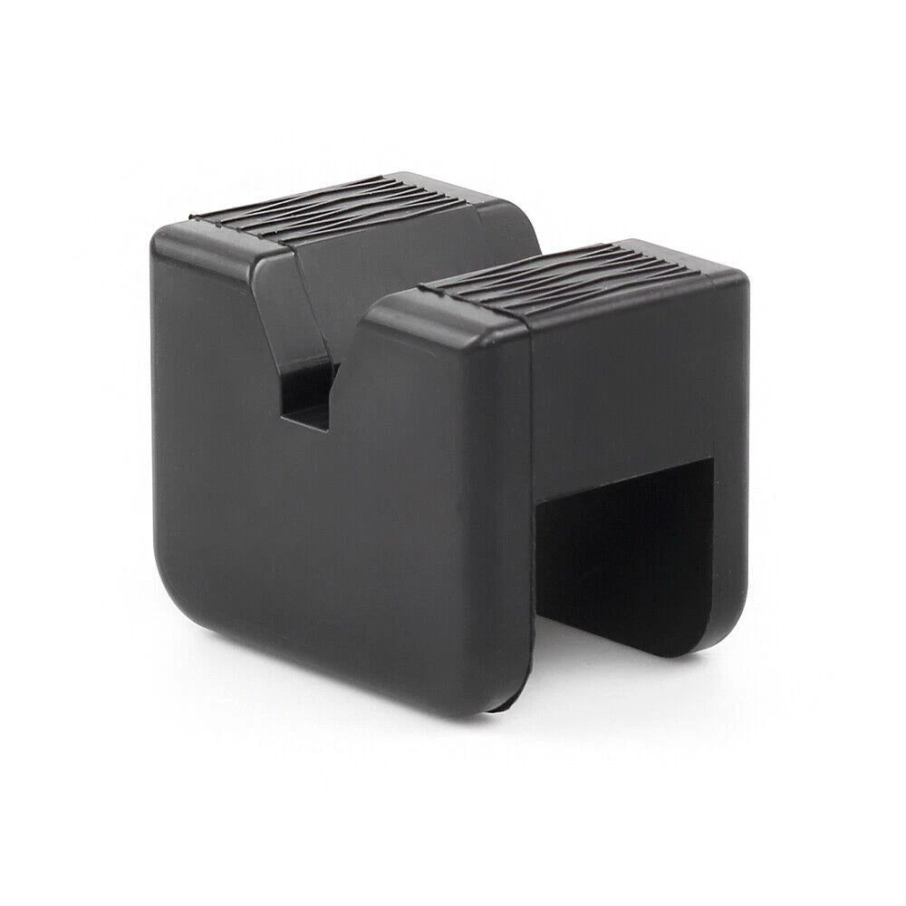 Rubber Jack Pad Adapter for Universal Jack Stand