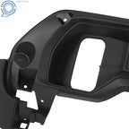 Front Lower Bumper Cover for GMC Sierra 2500 3500 (2020–2023)