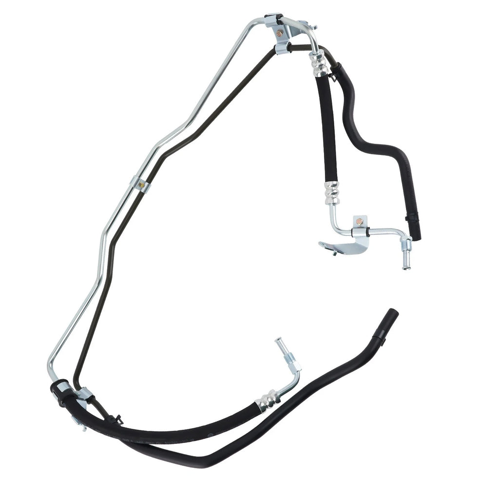 Power Steering Pipes for Toyota Hilux D4D (2006–2015)