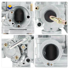 Carburetor for Yamaha TTR 125 TTR125 TTR125E TTR125L TTR125LE (2000–2007)