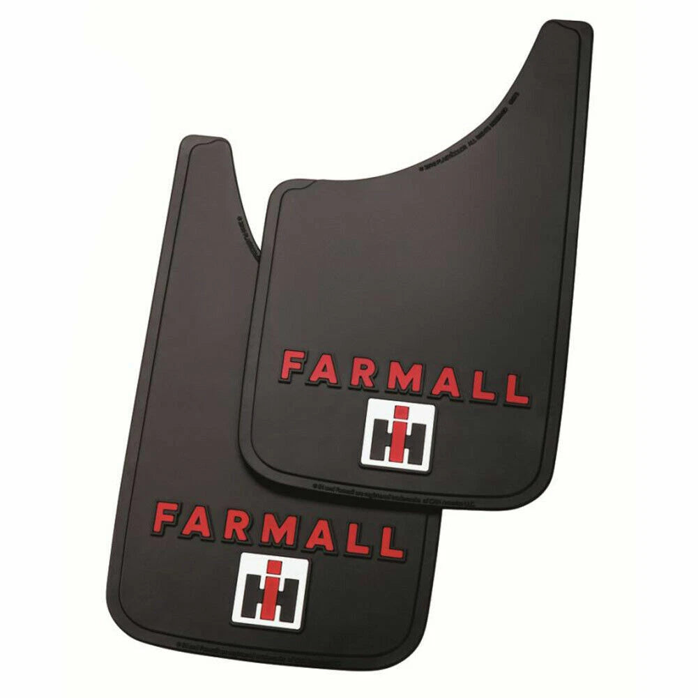 Mud Guard 11" x 19" for IH Farmall (000588R01)