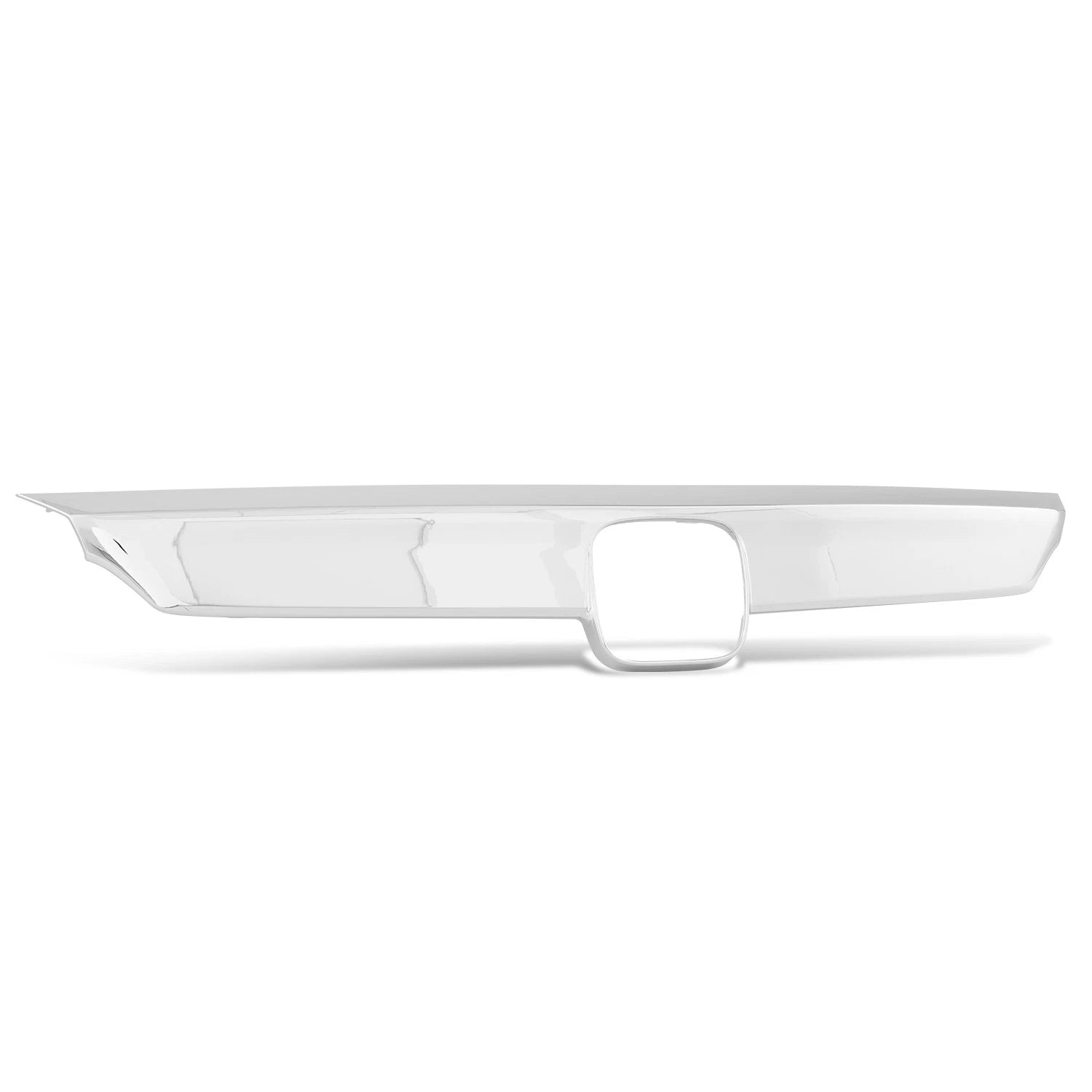 Front Grill Trim Bezel Cover Moulding for Honda Accord (2018–2020)