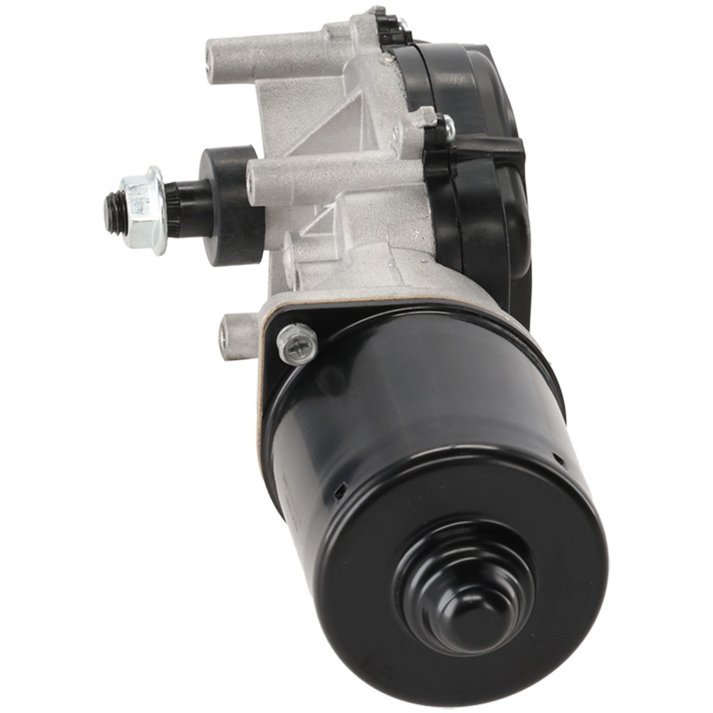 Front Windshield Wiper Motors for Honda CR-V (2007–2009)