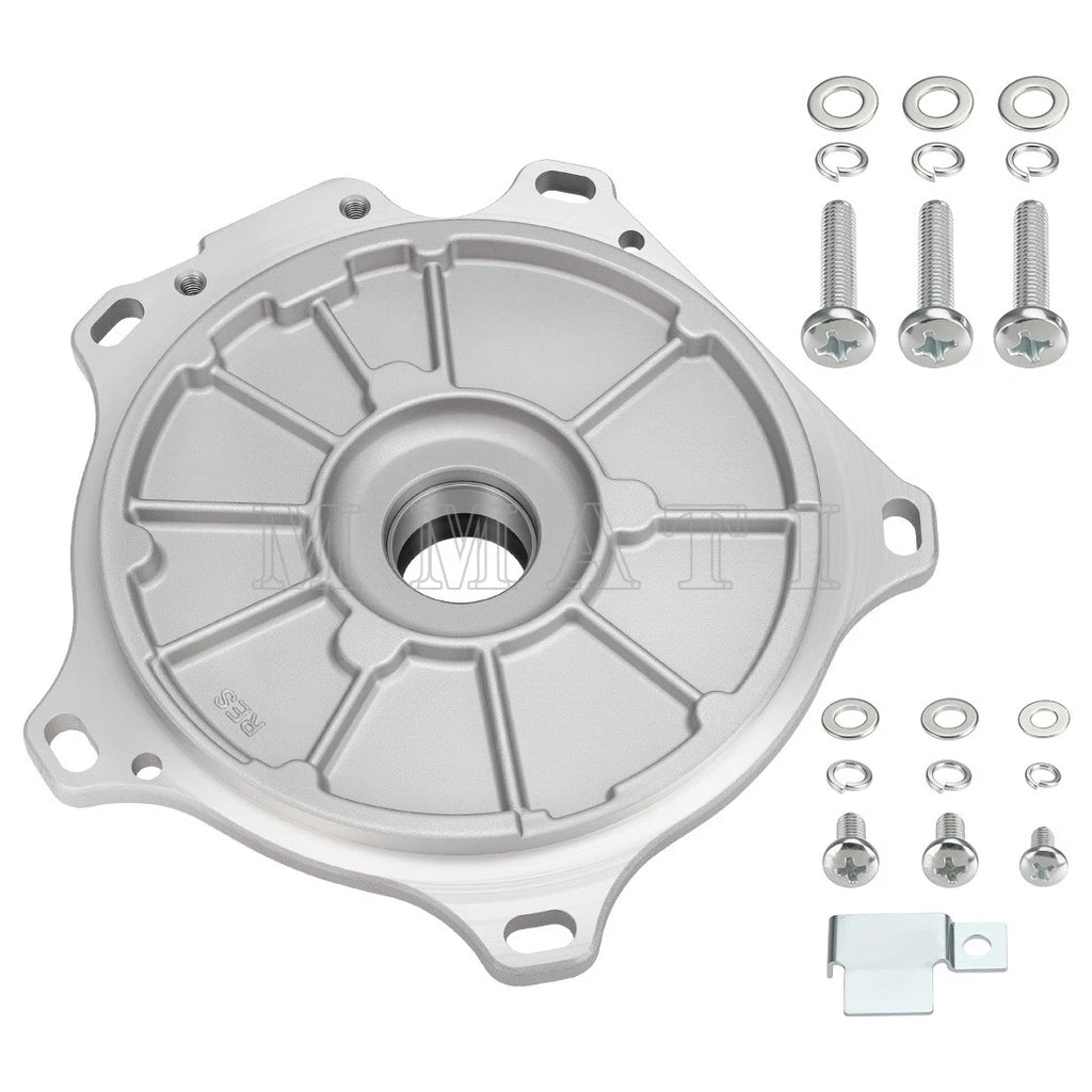 Stator Plate Cover for Polaris Magnum Trail Boss ATP Trail Blazer 330 (1995–2005)