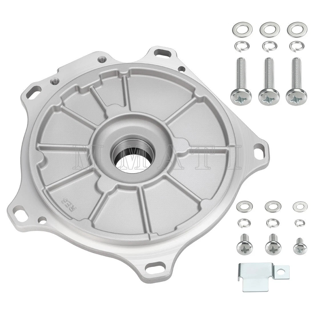 Stator Plate Cover for Polaris Magnum Trail Boss ATP Trail Blazer 330 (1995–2005)