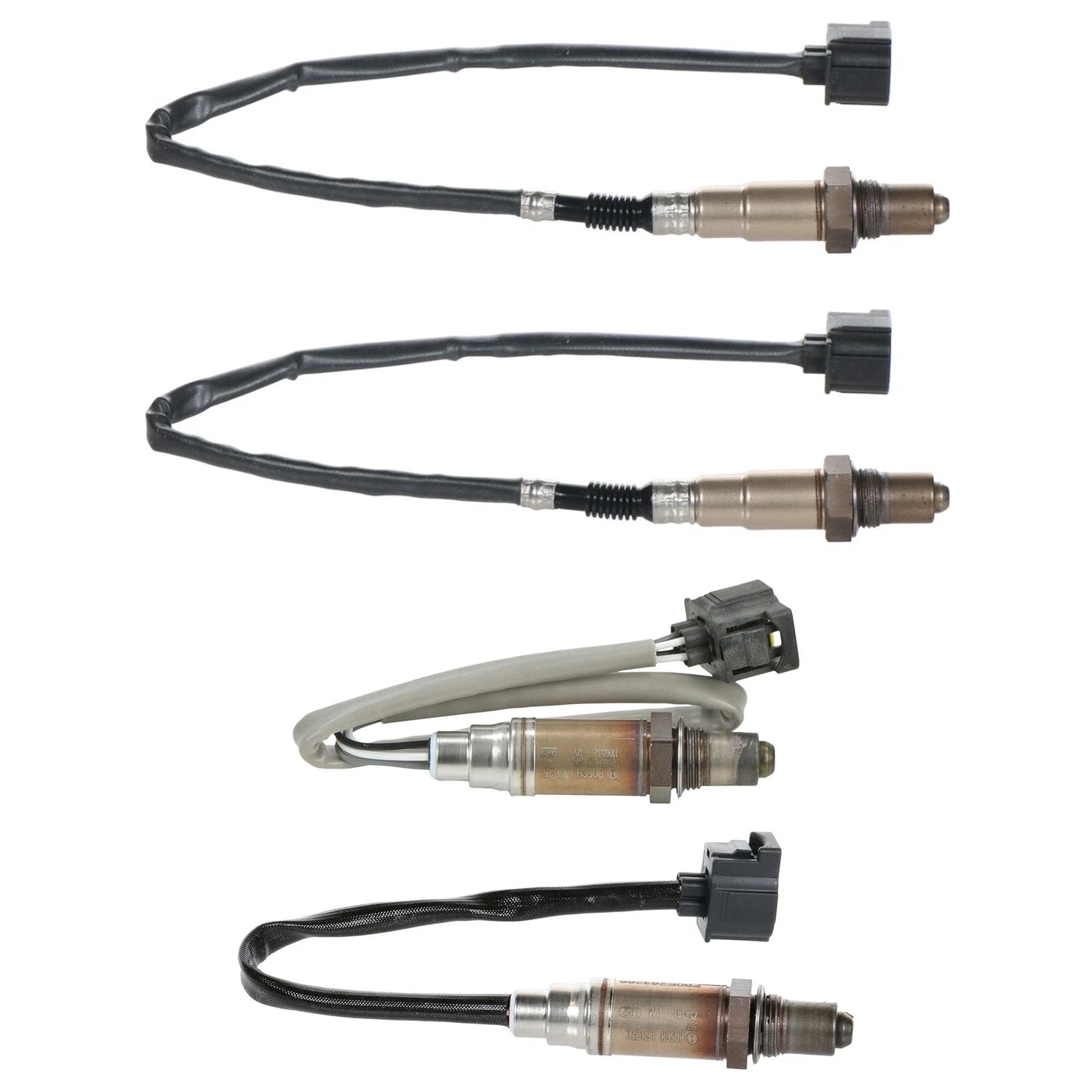 Oxygen Sensor Kit for Dodge Dakota Durango V6 V8 (Upstream & Downstream)
