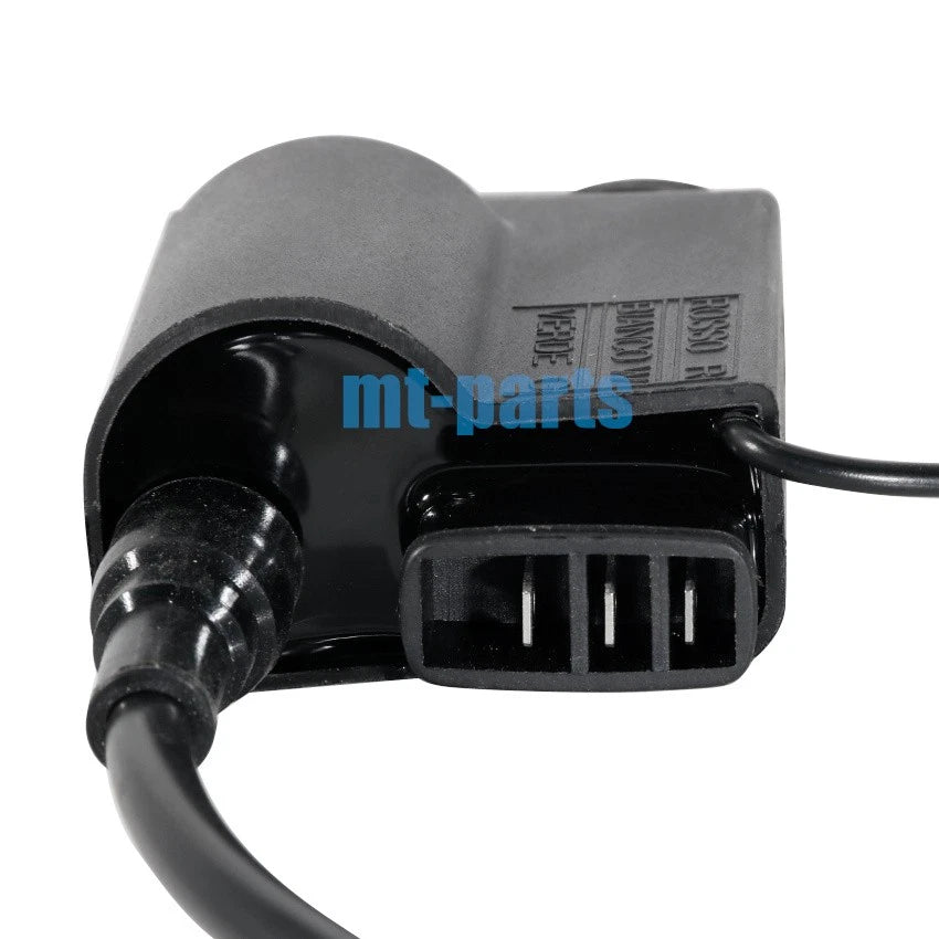 Ignition Coil for Piaggio Zip 50 RST (1996–2005) / Zip 95 (1998–2005) 82588R 638678