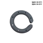 Front Shock Absorber Rubber Ring for Mazda 6 (2002-2008)