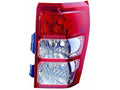 Tail Light Assembly for Suzuki Grand Vitara (2006–2011) CY659JQ