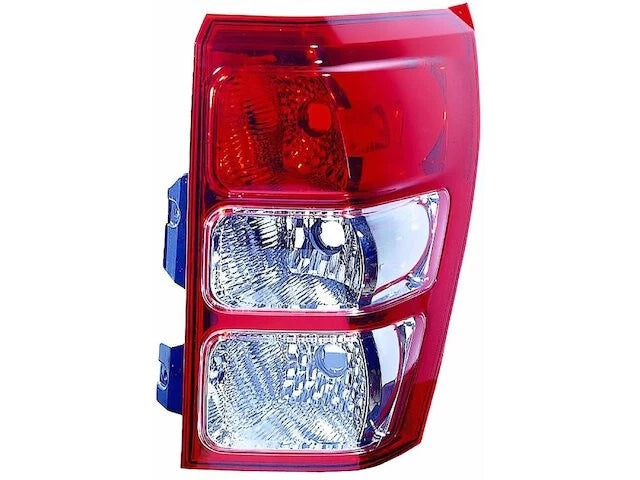 Tail Light Assembly for Suzuki Grand Vitara (2006–2011) CY659JQ