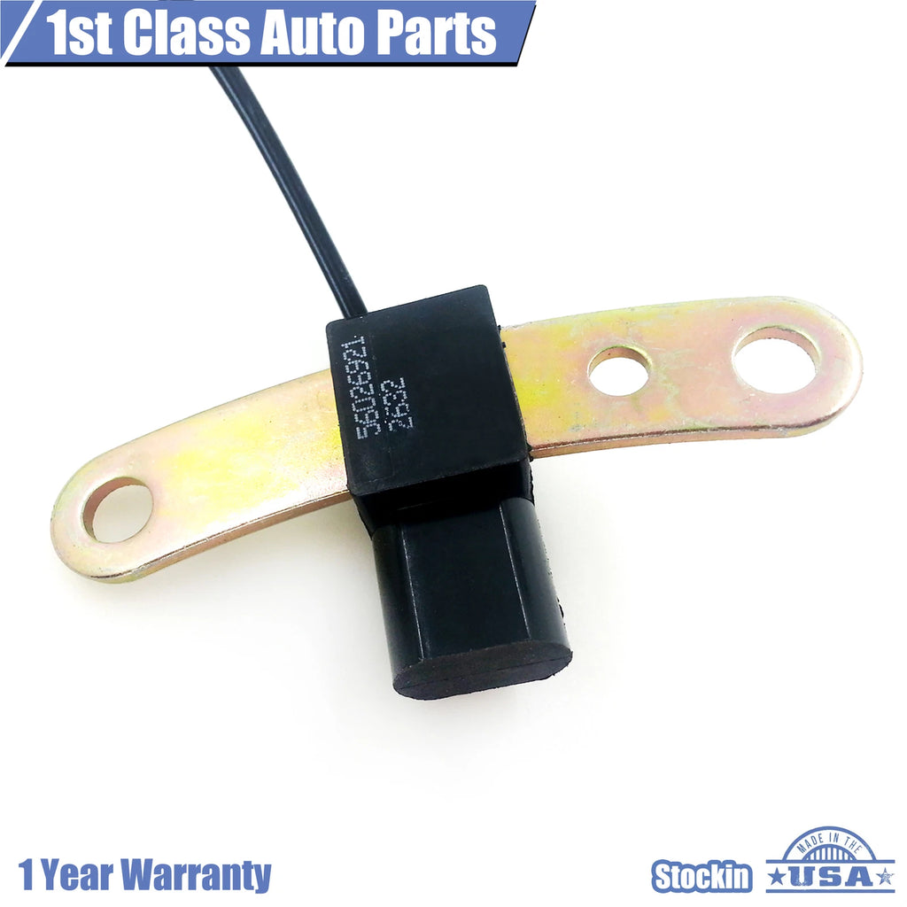 Crankshaft Position Sensor for Dodge Dakota Jeep Cherokee (1997–2004)