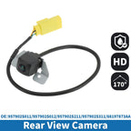 Rear View Park Assist Backup Camera for Hyundai Tucson IX35 (2010-2013)