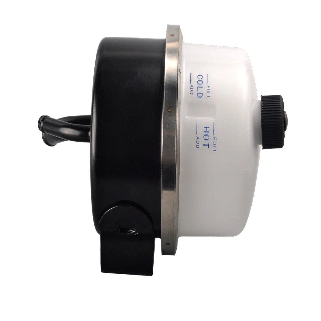 Power Steering Reservoir for Peterbilt (575.1137, 94574A)
