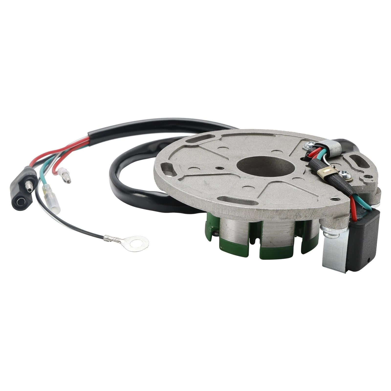Ignition Stator 5-Wire for TM Racing TM 125/250 EN & MX (2001–2021) TM 85 (2002)