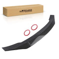 R Style Duckbill Trunk Spoiler for Kia K5 (2021–2023) Carbon Look