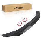 R Style Duckbill Trunk Spoiler for Kia K5 (2021–2023) Carbon Look