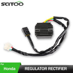 Regulator Rectifier for Honda CBR600F4 CBR600F4I (2001–2006)