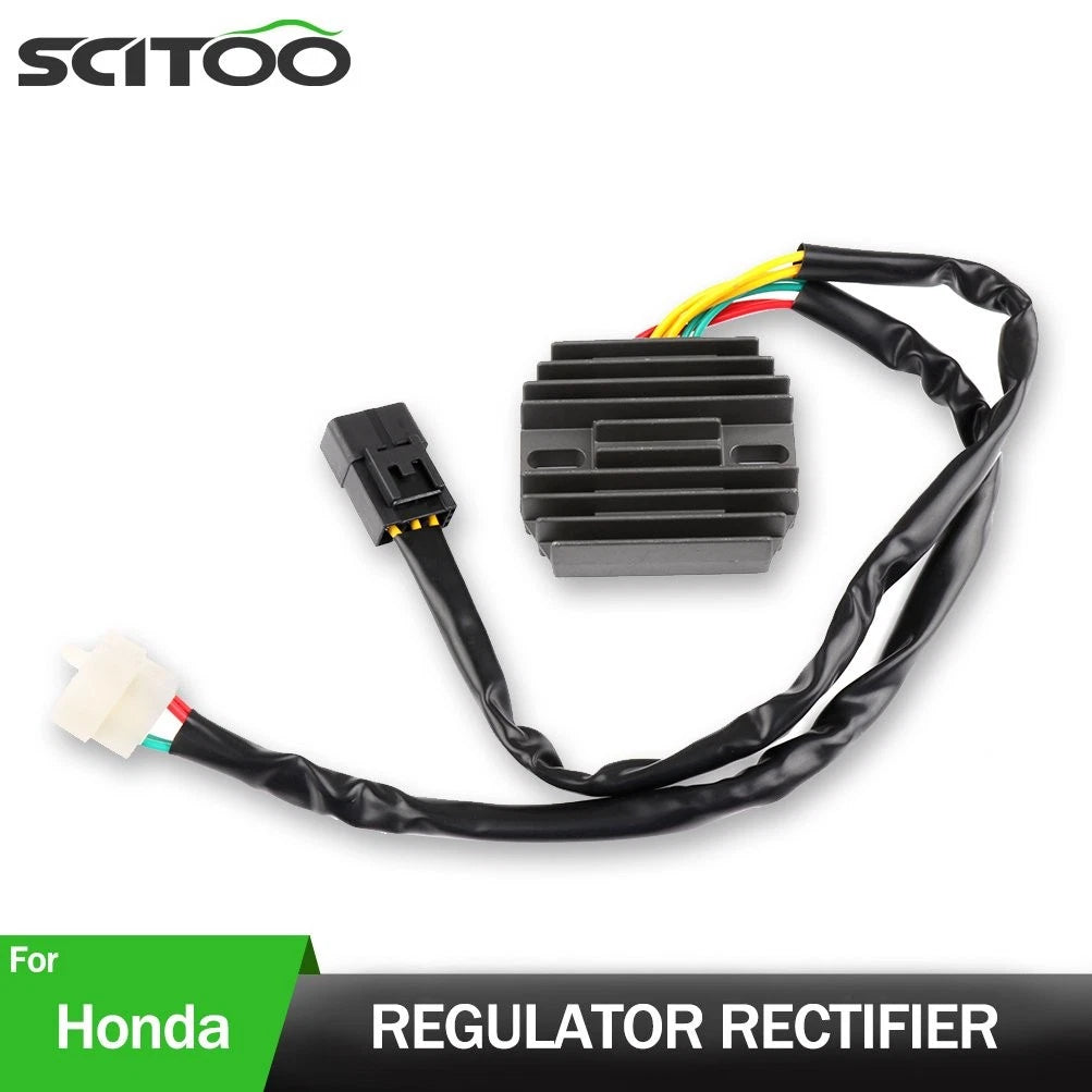 Regulator Rectifier for Honda CBR600F4 CBR600F4I (2001–2006)