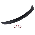 Rear Trunk Spoiler Wing Lip for Benz C Class W205 (2015–2021) PSM Style