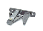 Heavy Duty Galvanised Auto Field Gate Latch for (163mm x 35mm)