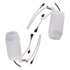 Set of 2 Fuel Pumps for Porsche Cayenne (2003-2010)