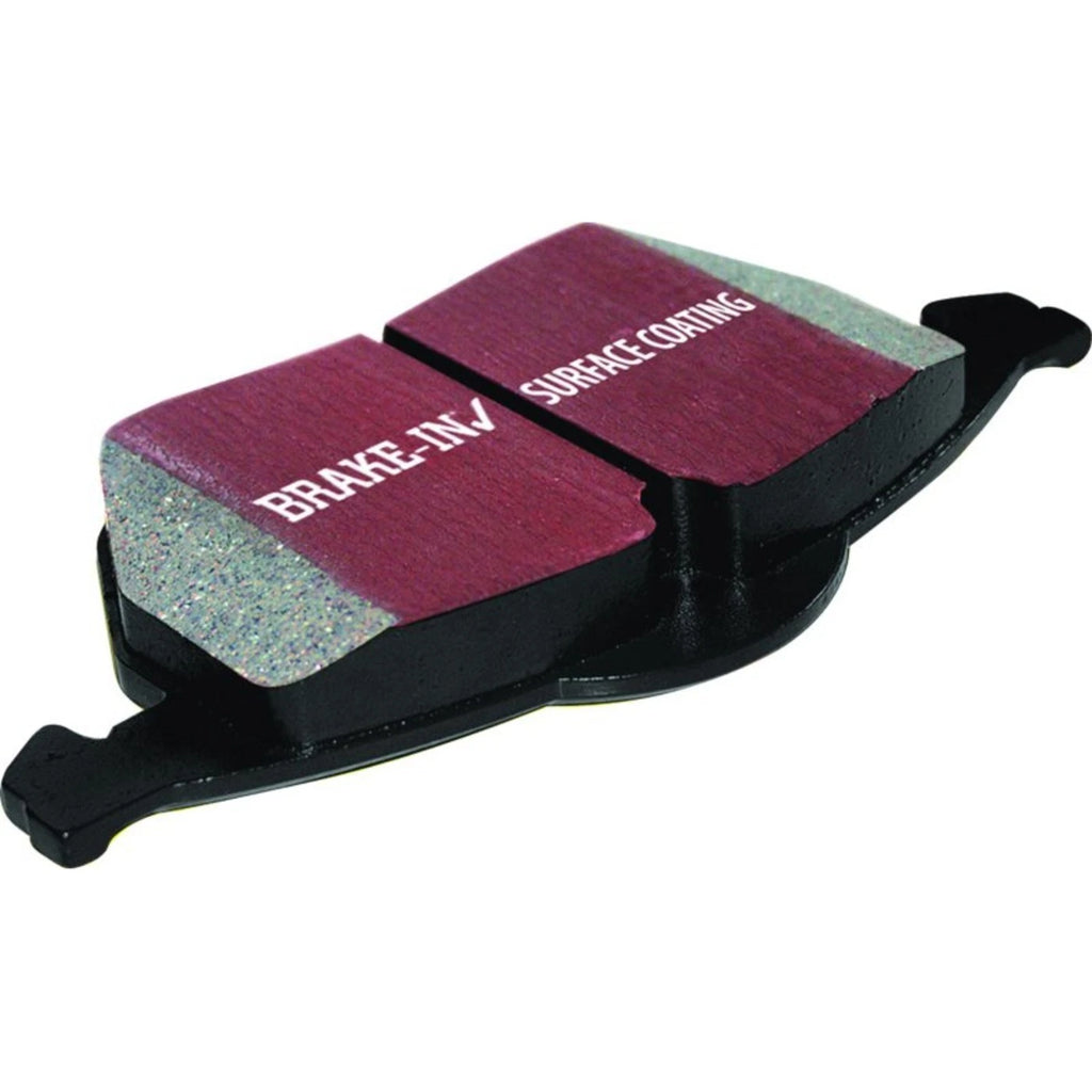 Brake Pad Set for Chevrolet Astro (1985–2002)