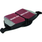 Brake Pad Set for Chevrolet Astro (1985–2002)