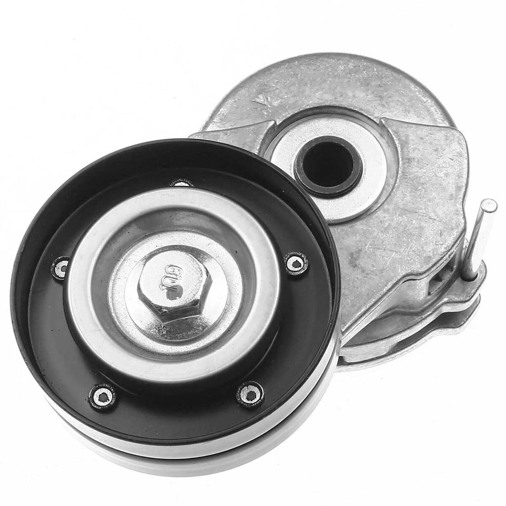 Belt Tensioner with Pulley for Jeep Liberty KJ (2005–2006)