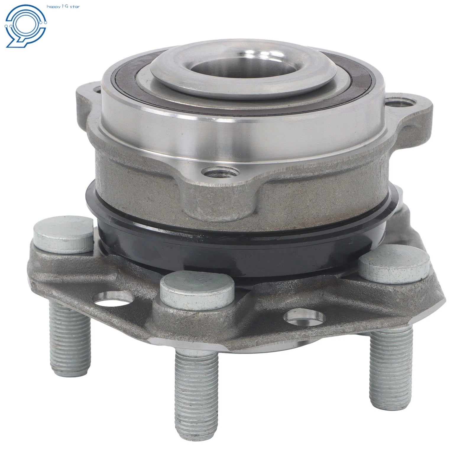 Rear Wheel Hub & Bearing Assembly for Tesla Model 3 (2017–2023)