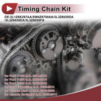 Timing Chain Kit No.3L3Z6020EA for Ford F-150 F-250 F-350 Expedition (2004–2010)