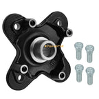 Front or Rear Wheel Hub for Polaris RZR S 1000, RZR S4 1000 (2016–2025)