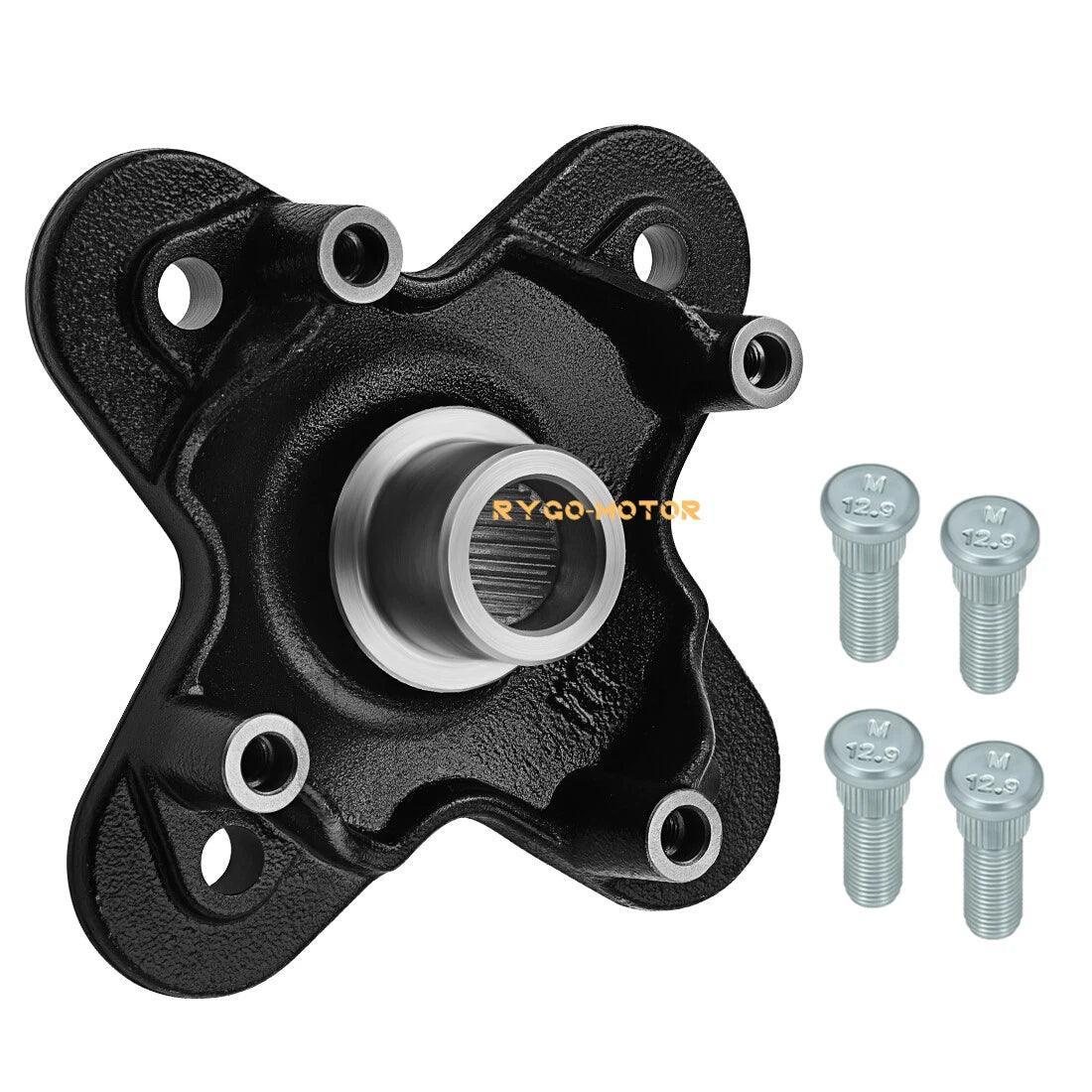Front or Rear Wheel Hub for Polaris RZR S 1000, RZR S4 1000 (2016–2025)