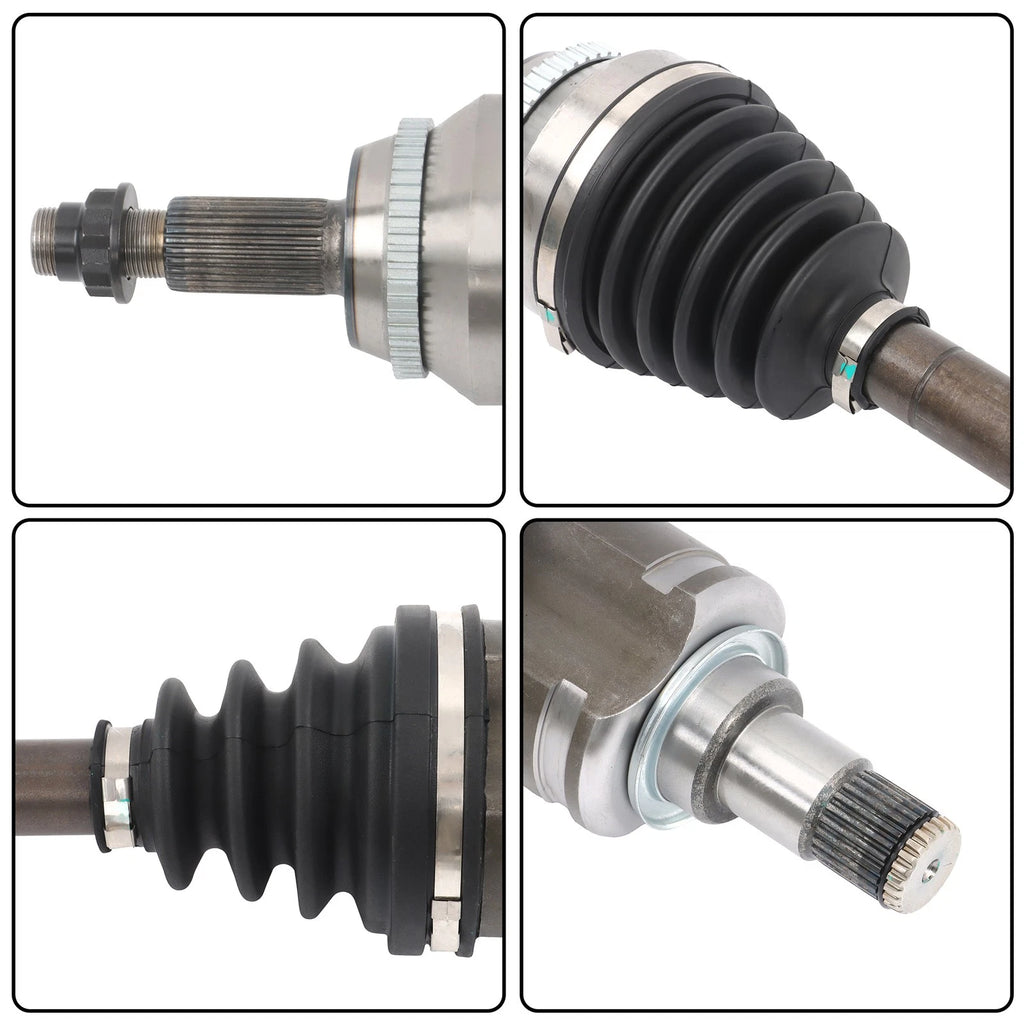 Front Left CV Shaft for Toyota Highlander (2011–2016) 434200E030