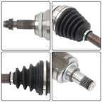 Front Left CV Shaft for Toyota Highlander (2011–2016) 434200E030